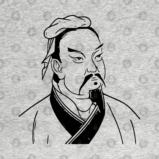 Sun Tzu | The Art of War Chinese philosopher by Classical